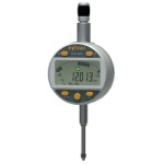 SYLVAC Digital måleur S_Dial Work Analog 25x0,001 mm (805-5507)